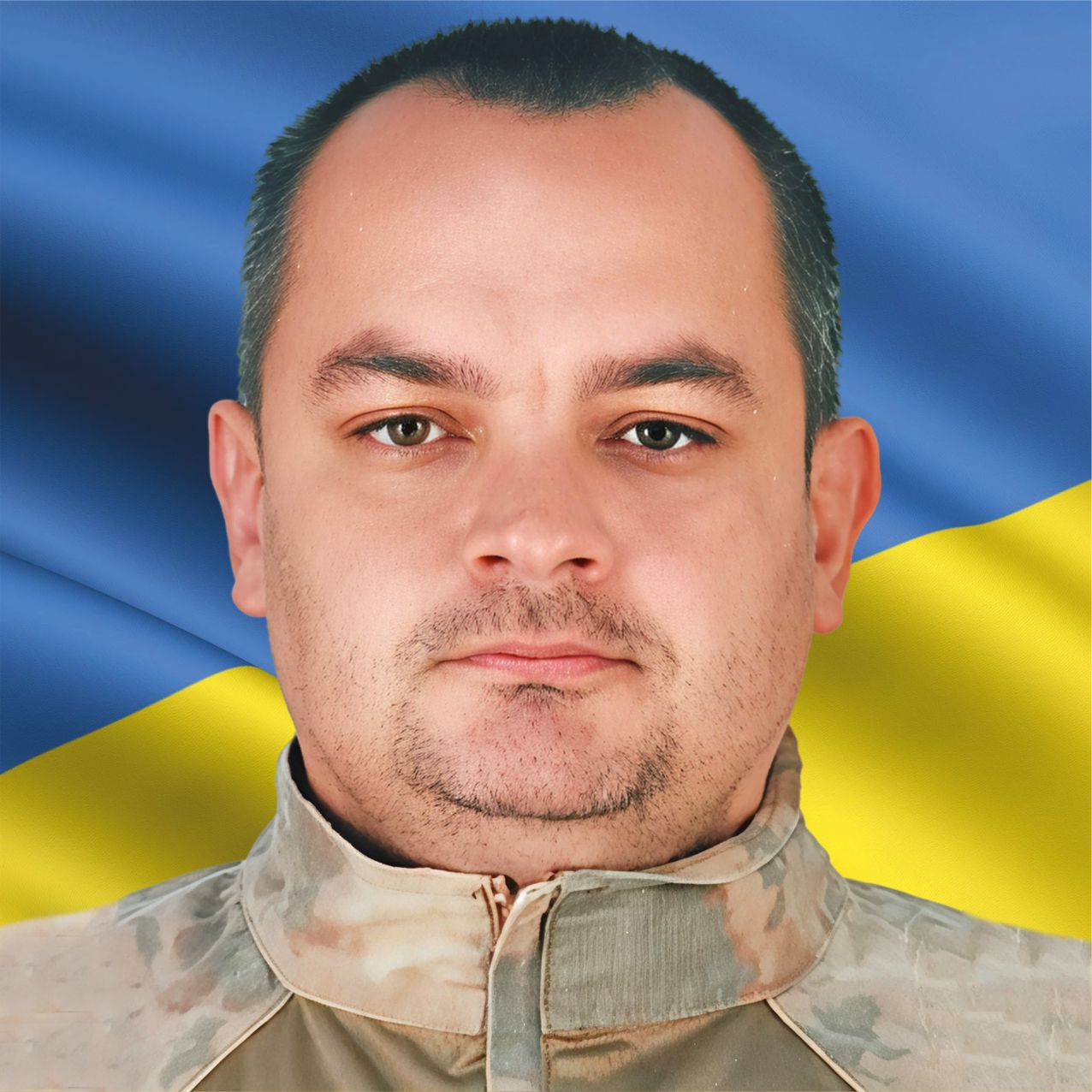 Карпусь Роман Сергійович